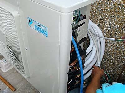 新青商场中央空调分析及中央空调的维保分析